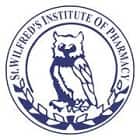 St Wilfred's Institute of Pharmacy, Raigad Logo