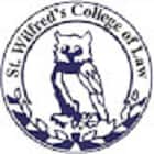 St Wilfred's Law College, Ajmer Logo