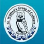 St Wilfreds Teachers Training College, Jaipur Logo