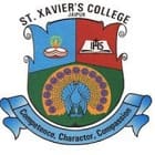 St Xavier's College, Jaipur Logo