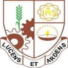 St Xaviers College, Ranchi Logo