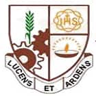St Xavier's College, Simdega Logo
