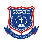 St Xavier's PG College, Jaipur Logo