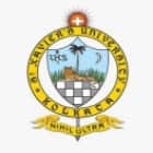 St Xavier's University, Kolkata Logo