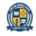 Stanford Business School, Jalandhar Logo