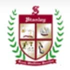 Stanley College of Education, Pappireddipatti Logo