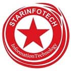 Star Infotech College, Ajmer Logo