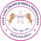 Star Lion College of Engineering and Technology, Thanjavur Logo