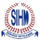 State Institute of Hotel Management and Catering Technology, Thuvakkudi Logo