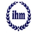 State Institute of Hotel Management Catering Technology and Applied Nutrition, Jodhpur Logo