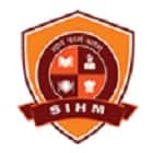 State Institute of Hotel Management, Siddhpur Logo