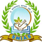 State Model Institute of Ayurveda Sciences, Gandhinagar Logo
