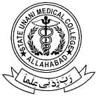 State Unani Medical College, Prayagraj Logo