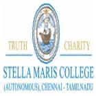 Stella Maris College, Chennai Logo