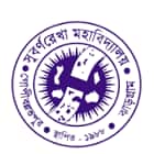 Subarnarekha Mahavidyalaya, Paschim Medinipur Logo