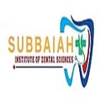 Subbaiah Institute of Dental Sciences, Shimoga Logo