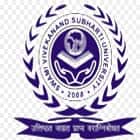 Subharti Institute of Management and Commerce, Meerut Logo