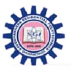 Suddhananda Residential Polytechnic, Bhubaneswar Logo