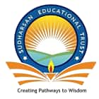 Sudharsan Engineering College, Sathyamangalam Logo