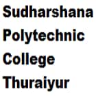 Sudharshana Polytechnic College, Thuraiyur Logo