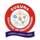 Suguna College of Engineering, Coimbatore Logo
