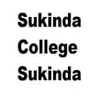Sukinda College, Sukinda Logo