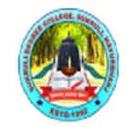 Sukruli Degree College, Mayurbhanj Logo