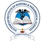 Sultanpur Institute of Nursing and Paramedical Sciences, Sultanpur Logo