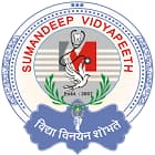 Sumandeep College of Physiotherapy, Vadodara Logo