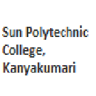 Sun Polytechnic College, Kanyakumari Logo