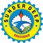 Sunderdeep College of Hotel Management, Ghaziabad Logo