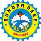 Sunderdeep Pharmacy College, Ghaziabad Logo