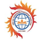 Sunsuba Polytechnic, Nashik Logo