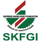 Supreme Knowledge Foundation Group of Institutions, Hooghly Logo