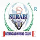 Surabi School of Nursing, Dindigul Logo