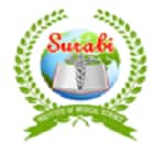 Surabi School of Nursing, Karur Logo