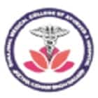Surajmal Medical College of Ayurveda and Hospital, Kichha Logo