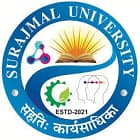 Surajmal University, Kichha Logo