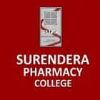 Surendera Pharmacy College, Sri Ganganagar Logo