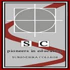 Surendra College, Sri Ganganagar Logo