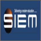 Surendra Institute of Engineering and Management, Siliguri Logo