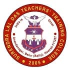 Surendra Lal Das Teachers' Training College, Howrah Logo