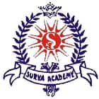 Surya Academy, Bhopal Logo