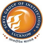 Surya College of Business Management, Lucknow Logo