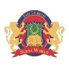 Surya School of Architecture, Patiala Logo