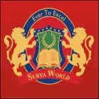 Surya School of Pharmacy, Rajpura Logo