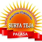 Surya Teja Degree College, Srikakulam Logo