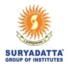 Suryadatta Institute of Management and Mass Communication, Pune Logo