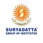 Suryadatta Law College, Pune Logo