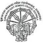 Sushilavati Government Women's College, Rourkela Logo